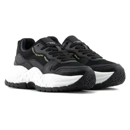 Кроссовки Armani Exchange XDX158_XV839, серый 140807826 | grey