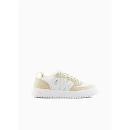 Кроссовки Armani Exchange XDX150_XV831, бежевый 140807802 | beige