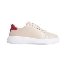 Кроссовки Calvin Klein HW0HW02404, бежевый 142127848 | beige