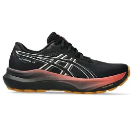 Кроссовки Asics GT-2000 14 GTX, черный 142231209 | black
