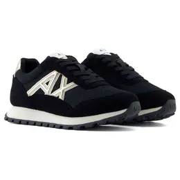 Кроссовки Armani Exchange XW002150_AF19388, черный 142065728 | black