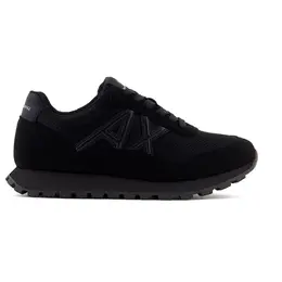 Кроссовки Armani Exchange XW002150_AF19388, черный 142065727 | black