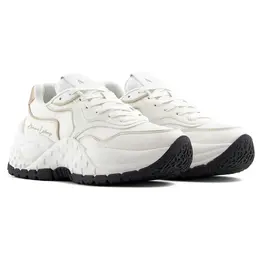 Кроссовки Armani Exchange XDX194_XV943, белый 141763420 | white