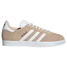 Кроссовки Adidas Gazelle, бежевый 141113584 | beige