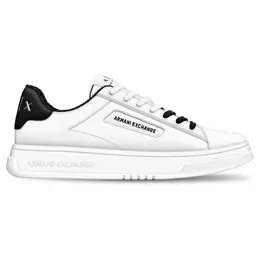 Кроссовки Armani Exchange XDX186_XV805, белый 141763390 | white
