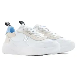Кроссовки Armani Exchange XDX104_XV580, белый 140807762 | white