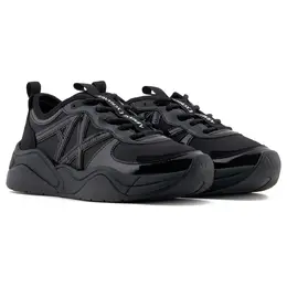 Кроссовки Armani Exchange XDX039_XV311, черный 140807747 | black