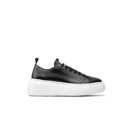 Кроссовки Armani Exchange XDX043-XCC64, черный 139324545 | black