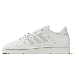 Кроссовки Adidas Rapid Court Low, белый 141114153 | white