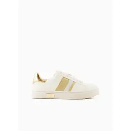 Кроссовки Armani Exchange XDX027_XV791, бежевый 140807743 | beige