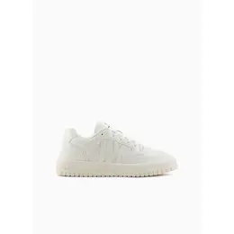 Кроссовки Armani Exchange XDX149_XV765, бежевый 140807800 | beige