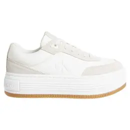 Кроссовки Calvin Klein YW0YW01797, белый 141475611 | white