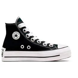 Кроссовки Converse A10424C, черный 142358569 | black