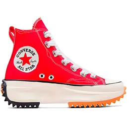 Кроссовки Converse A10421C, красный 142358568 | red