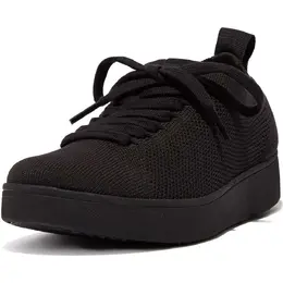 Кроссовки Fitflop Rally E01, черный 139281955 | black