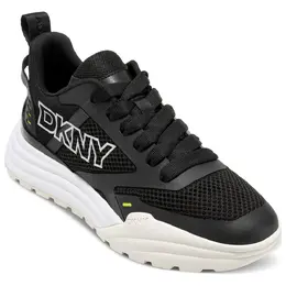 Кроссовки Dkny Zaine, черный 141994065 | black