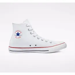 Кроссовки Converse Chuck Taylor All Star Hi, белый 138226464 | white