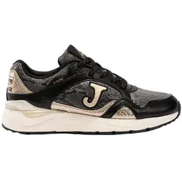 Кроссовки Joma 6100, черный 138972127 | black