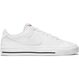 Кроссовки Nike Court Legacy NN, белый 138552036 | white