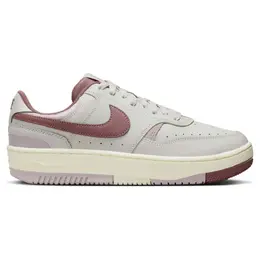 Кроссовки Nike Gamma Force, серый 141974955 | grey
