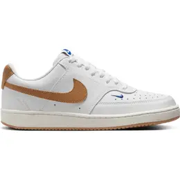 Кроссовки Nike Court Vision Low Next Nature, белый 141591927 | white