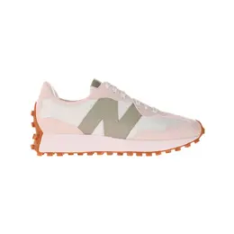 Кроссовки New Balance WS327, белый 142358694 | white