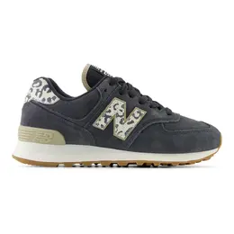 Кроссовки New Balance 574, серый 140541277 | grey