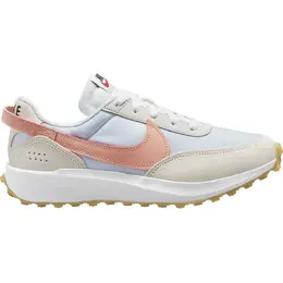 Кроссовки Nike Waffle Debut, серый 138552357 | grey