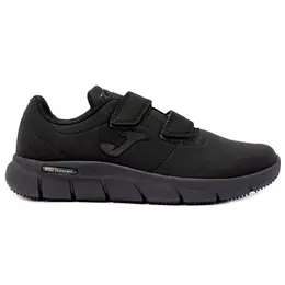 Кроссовки Joma 500 V, черный 140487478 | black