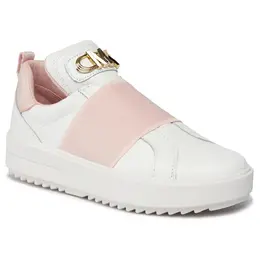 Кроссовки Michael Kors 43F3EMFP1L, розовый 141023238 | pink