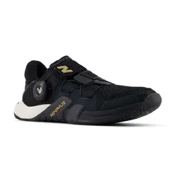 Кроссовки New Balance Minimus TR BOA v2, черный 141501645 | black