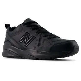 Кроссовки New Balance 608V5, черный 142225185 | black