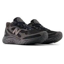 Кроссовки New Balance Fresh Foam Arishi V4 Tiralux, черный 142225217 | black