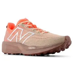 Кроссовки New Balance Fuelcell Venym, оранжевый 142225230 | orange