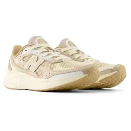 Кроссовки New Balance Fresh Foam Arishi V4 Tiralux, бежевый 142212935 | beige