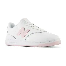 Кроссовки New Balance 80, белый 141708413 | white