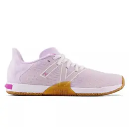 Кроссовки New Balance Minimus Tr, фиолетовый 139470863 | purple