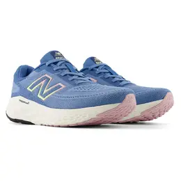 Кроссовки New Balance Fresh Foam X EVOZ v4, синий 141501482 | blue
