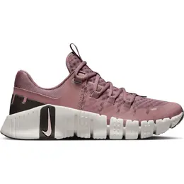 Кроссовки Nike Free Metcon 5, розовый 142043614 | pink