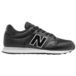 Кроссовки New Balance GW500, черный 142131253 | black