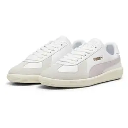 Кроссовки Puma Army Trainer, бежевый 140378444 | beige