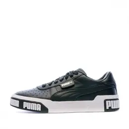 Кроссовки Puma Cali Bold, черный 137202932 | black