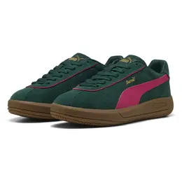 Кроссовки Puma Club Klassika SD, зеленый 141362421 | green