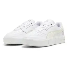 Кроссовки Puma Cali Court Lth, белый 140378463 | white