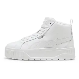 Кроссовки Puma Karmen II Mid, белый 140935348 | white