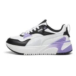 Кроссовки Puma R78 Disrupt, фиолетовый 140935483 | purple