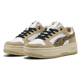 Кроссовки Puma Rebound Low Animal Flair, белый 142007181 | white