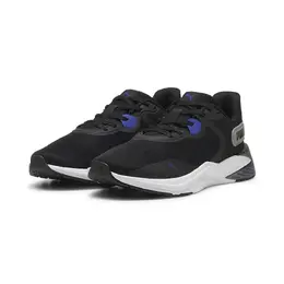 Кроссовки Puma Disperse XT 3 Intergalactic, черный 140931589 | black