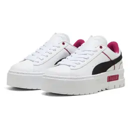 Кроссовки Puma Mayze Queen Of <3S, белый 140378506 | white