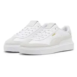 Кроссовки Puma Lajla T-Toe, белый 140940777 | white